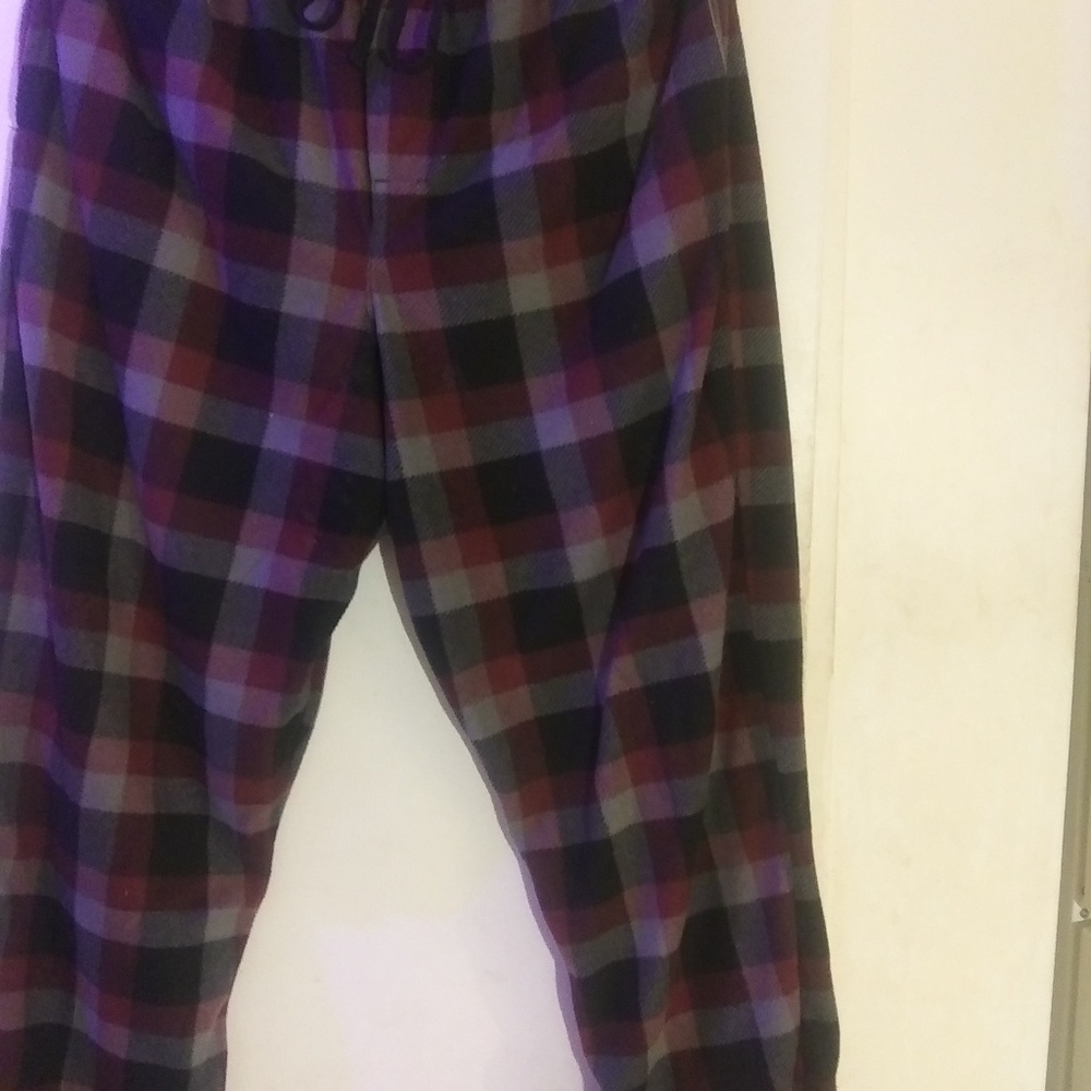 Highland Outfitters Pajama pants.